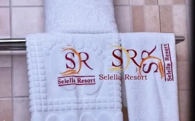 Selella Resort