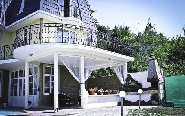 Guest House SunCity