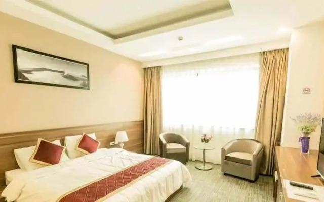 Aroma Hotel HN by Bay Luxury