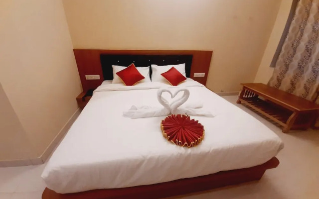 Pushkar Retreat Resort