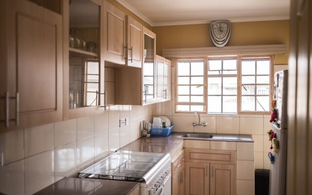 J12 Residence