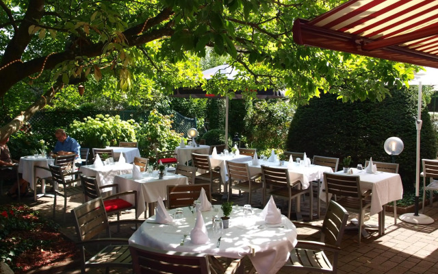 Hôtel aux Sapins