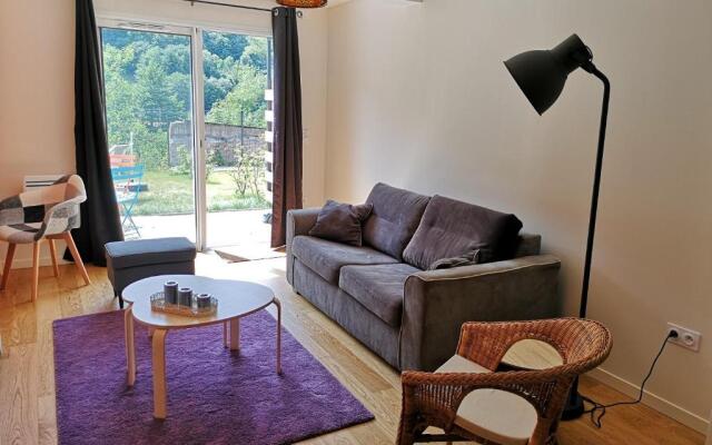 A5 - Résidence La Montille