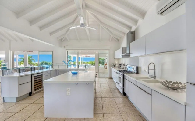 Dream Villa Terres Basses-1334