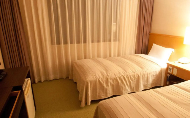 Hotel Folkloro Hanamakitowa