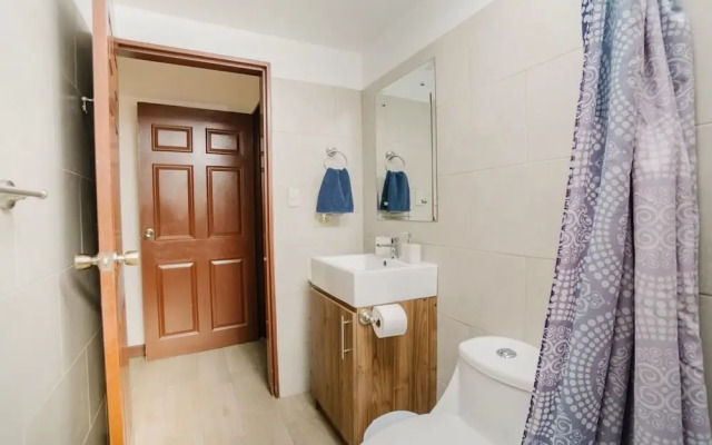 Apartamento Ganesha Liberia