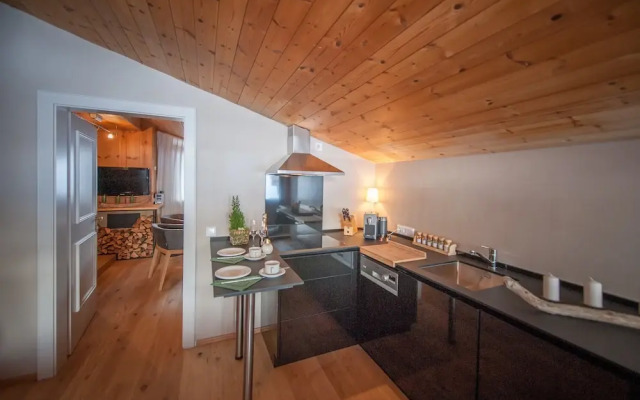 Lärchenhof - Premium Apartments & Zimmer