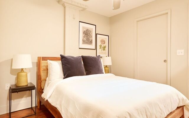 Sonder by Marriott Bonvoy The Broughton Apartments Historic District