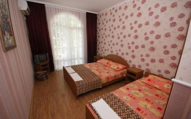 Guest House Irina