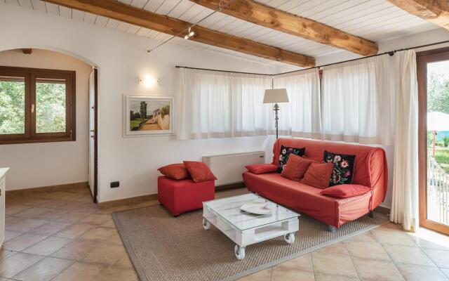 Villa Rubino in Alghero