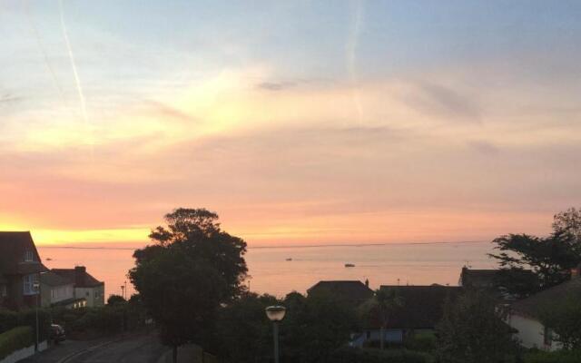Winterstoke view-Ramsgate-5 bed Family & dog friendly beach retreat-Seaviews