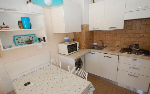 Appartement Menton, 2 pièces, 4 personnes - FR-1-196-191