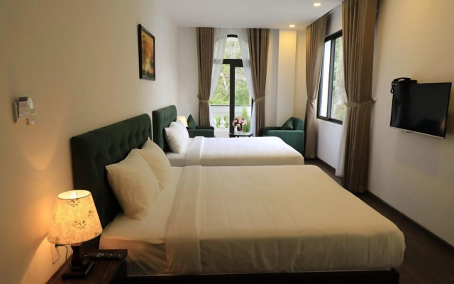 TTR Moonstone Apart Hotel