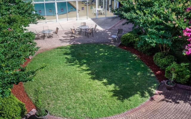 Sleep Inn Lake Wright - Norfolk Airport