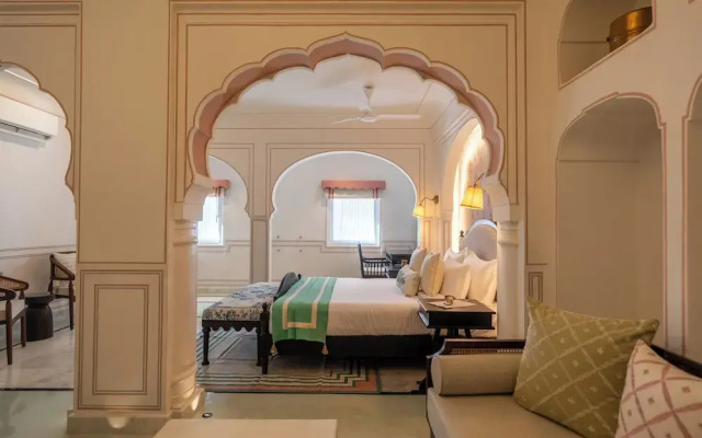 Padmaa Jaipur