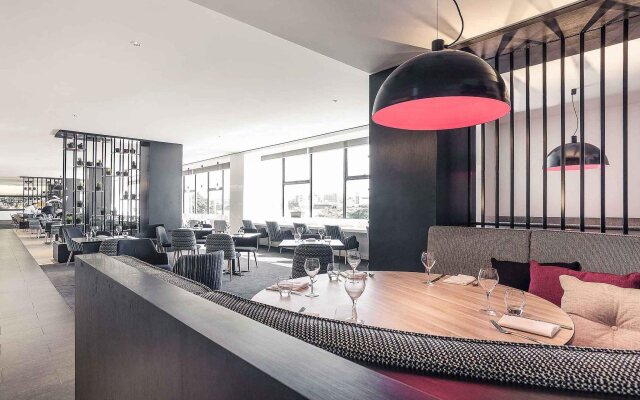 voco Brisbane City Centre Hotel 