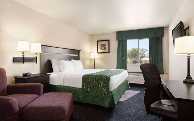 Travelodge by Wyndham McAlester