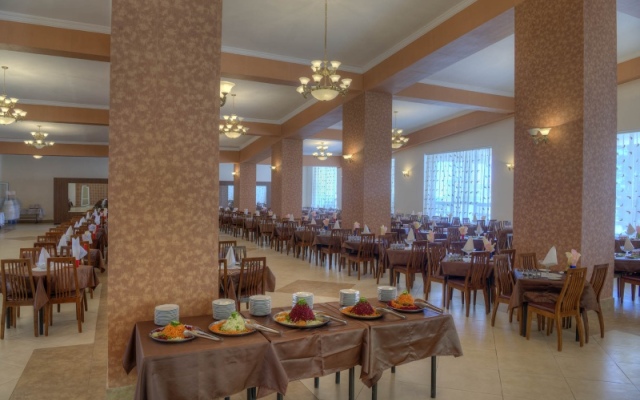 Nevrologicheskij Sanatorij Gjuneshli