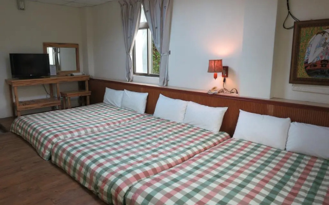 Star-Moon B&B