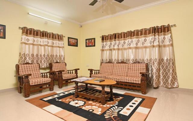 Itsy Hotels Shivas Kuteera