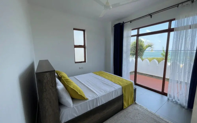 Coastal Villa Sultan Palace