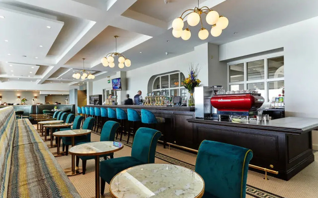 Residence Apartments at The Montenotte Hotel