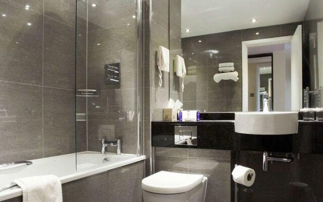 The Manor House At Celtic Manor