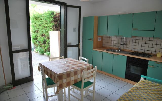 Residence Junior 2