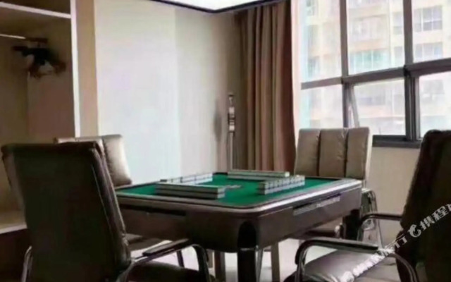 Yufeng International Hotel