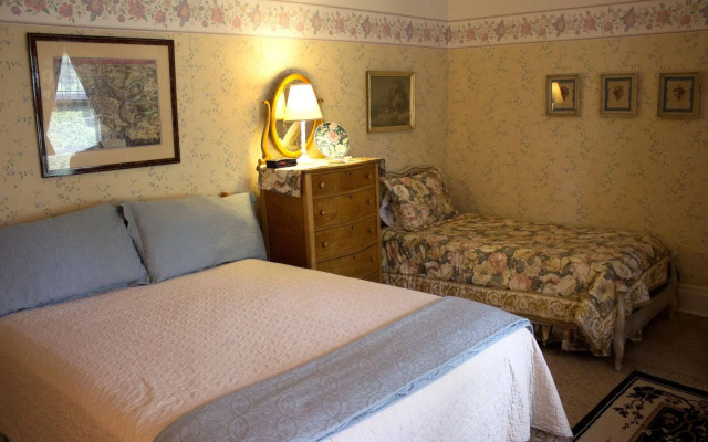 Saravilla Bed and Breakfast