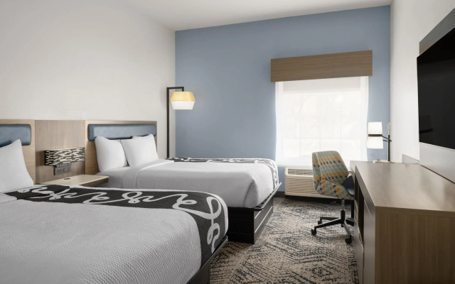 La Quinta Inn & Suites by Wyndham Savannah Airport - Pooler