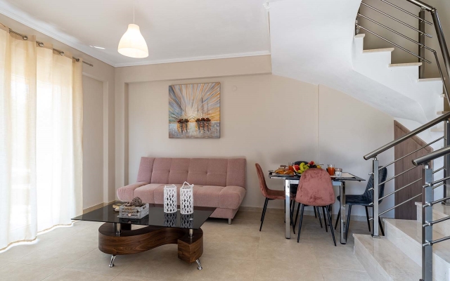 Kiosse Maison 1 by TravelPro Services - Nea F...