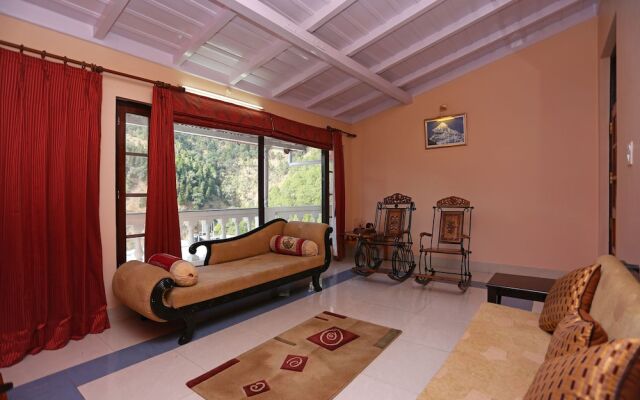OYO 10776 Home 3BHK Premium Villa Bhawanipur Greens
