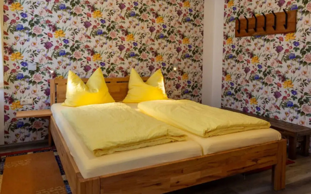 Vakantieappartementen Ender