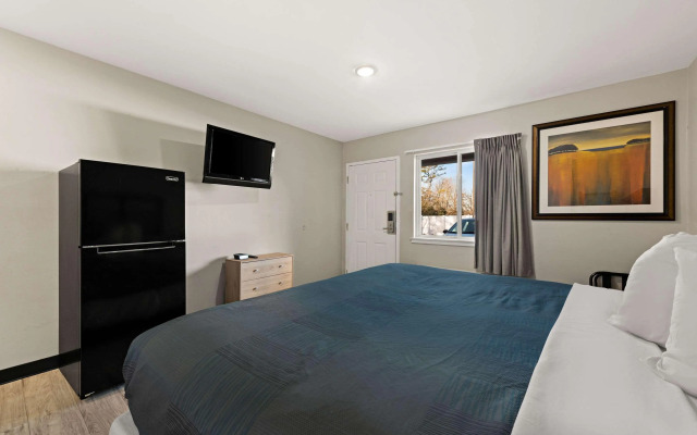 Rodeway Inn Charlotte Independence Blvd.