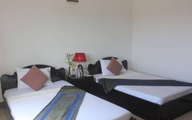 Our Joint Hotel and Guesthouse