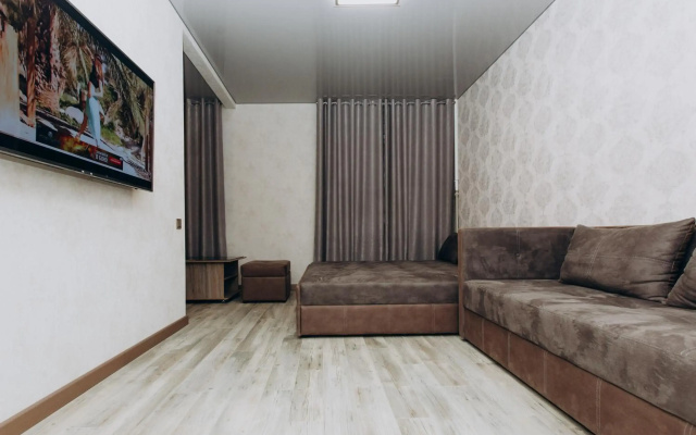 Greatest Luxury Apartment