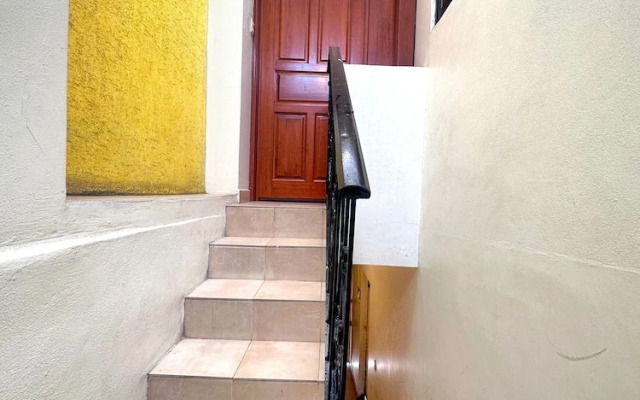 Hotel escalada - Oax Up Suites