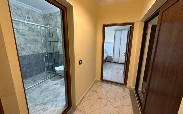 Palm Konak Apart Hotel