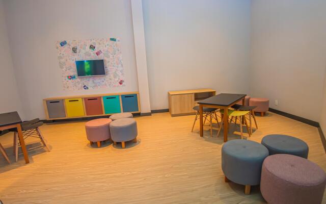 Ibis Styles Sorocaba Santa Rosalia