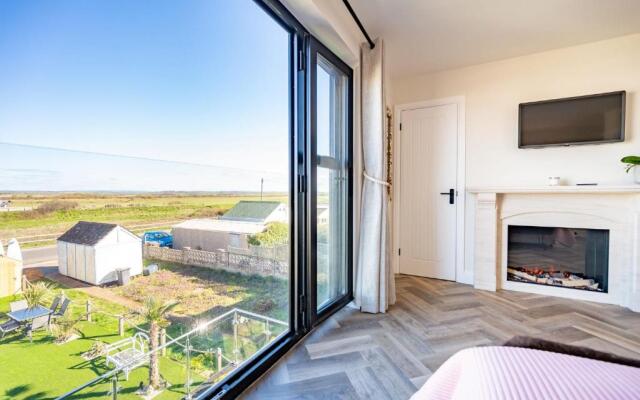 The Marlin Studio  Aqua Blu Beach House