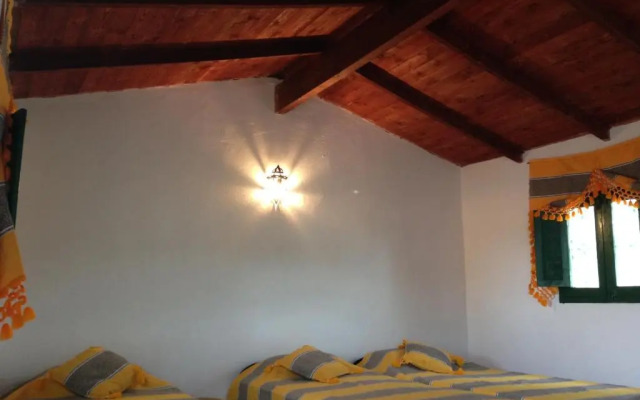 Ferma Jebala Ecolodge