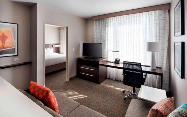 Residence Inn by Marriott Boston Watertown
