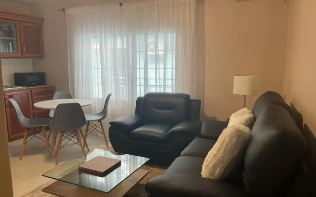 City King Hotel Apartments