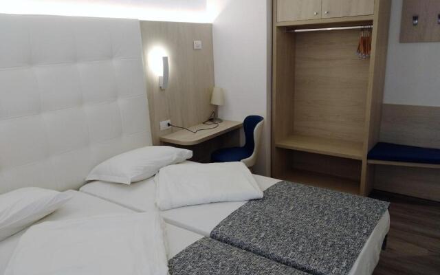 Hotel Garn Orchidea