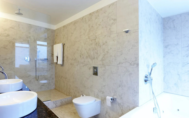 Fosshotel Stykkisholmur