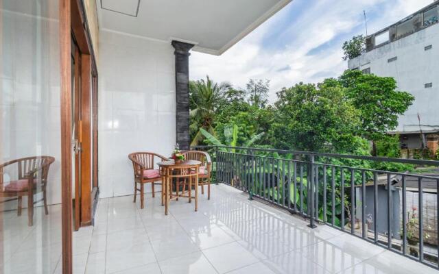 Raka House Accommodation