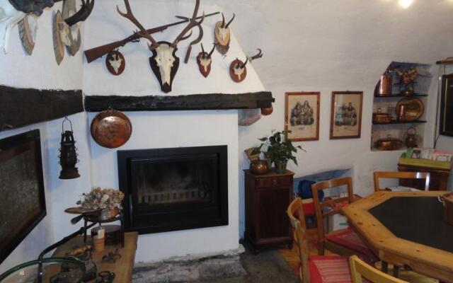 Rifugio Cavaglia