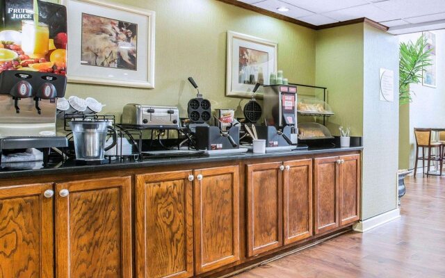 Comfort Inn Douglasville - Atlanta West