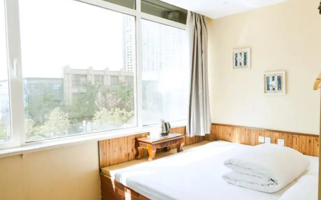 Qingdao Kairui Seaview Cottage